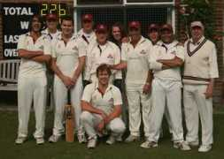 ewhurstcc.hitscricket.com Nailesh