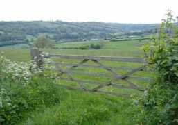 geograph.org.uk Nailey