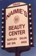 makeup411.com Naimie