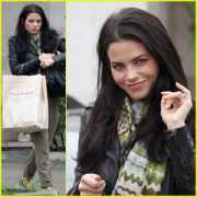 justjared.com Naimie