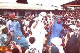 partageinternational.org Nairob