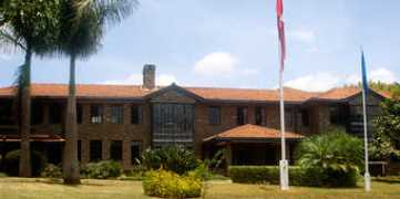 ifu.dk Nairobi