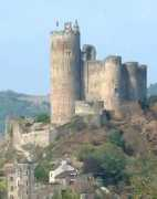 Najac