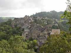 Najac