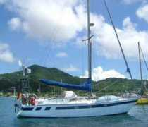 easternyachts.com Najade