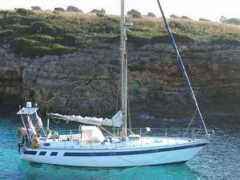easternyachts.com Najade