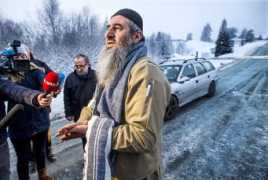 vg.no Najamuddin