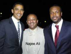Najee