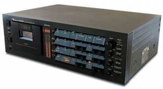 allegrosound.net Nakamichi