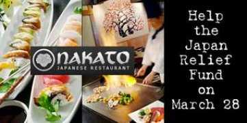 Nakato