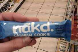 Nakd
