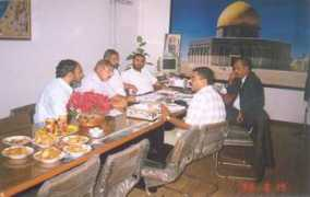 militantislammonitor.org Nakhleh
