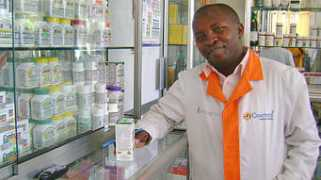 nakietepharmacy.com Nakiete