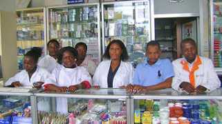 nakietepharmacy.com Nakiete