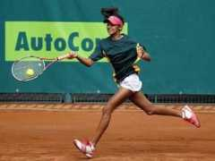 itftennis.com Nakitha