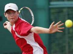 itftennis.com Nakitha