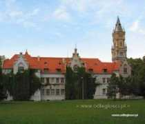 odleglosci.pl Nakle