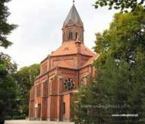 odleglosci.pl Nakle
