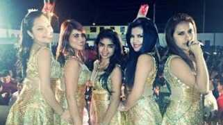 Naldy
