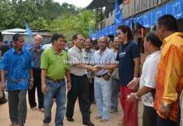 theborneopost.com Nalong