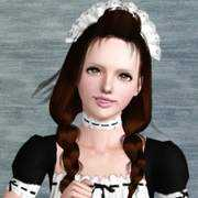 mypage.thesims3.com Namama