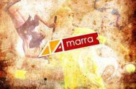 blogdomarra.com Namarra