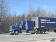 barraclou.com Namasco