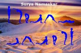 healthy-ojas.com Namaskaram