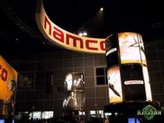 Namco