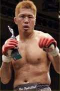 sherdog.com Namekawa