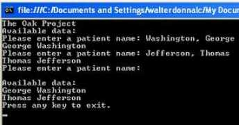 donnal.net Namelast