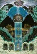 mysticaldoorways.net Namesha