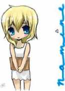 ratemydrawings.com Namine