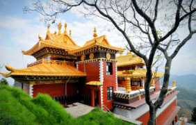 Namobuddha