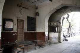 thehindu.com Nampally