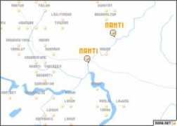 nona.net Namti