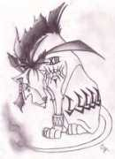 artwanted.com Nanaki