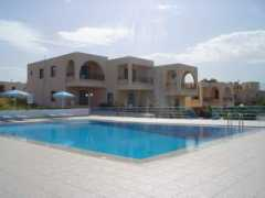 selfcatering-directory.co.uk Nanakis