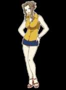 rahxephon.fr Nanamori