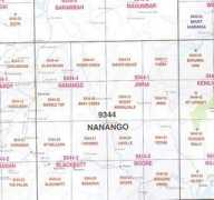Nanango