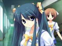 zerochan.net Nanano
