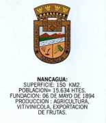 Nancagua
