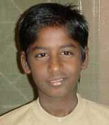 Nandakumar