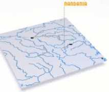 Nandania