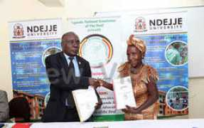 newvision.co.ug Nandere