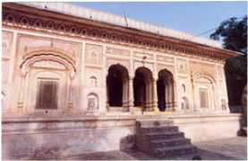 123himachal.com Nandeshwar