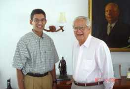 prasad.dyson.cornell.edu Nandlal