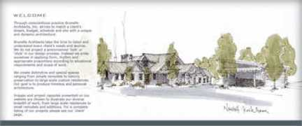 brunellearchitects.com Nanish