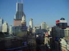 panoramio.com Nanjin