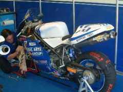 superbike-racing.co.uk Nannelli